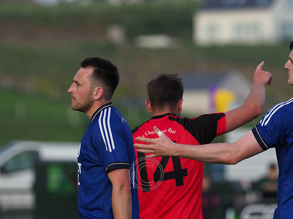 Maitiú Ó Domhnaill An Cheathrú Rua CLG-5030315