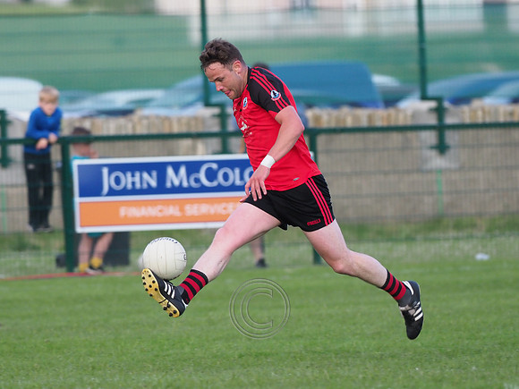 Maitiú Ó Domhnaill An Cheathrú Rua CLG-5030386