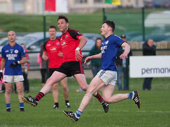 Maitiú Ó Domhnaill An Cheathrú Rua CLG-5030391