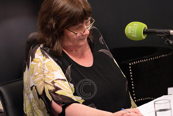 OIREACHTAS NA GAEILGE 2024