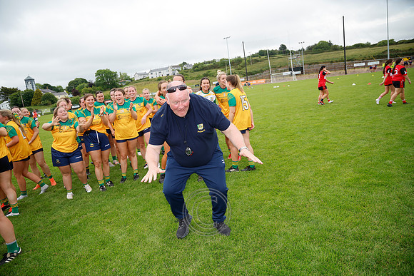 CLANN NA nGAEL V N FIONNBARRA-616