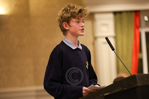 Díospóireacht Cadhain-0523