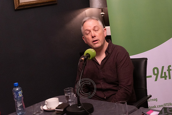 OIREACHTAS NA GAEILGE 2024