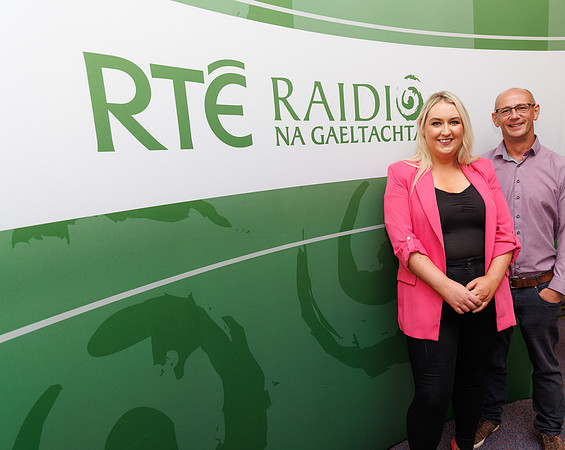 MÁIRE BRÍD NÍ CHUALÁIN-100