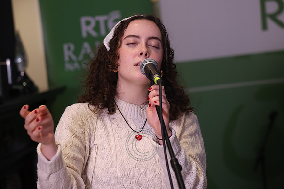 MÁIRE TREASA-89