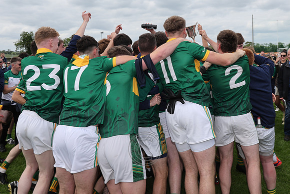 SÚIL EILE CPNAG-0711