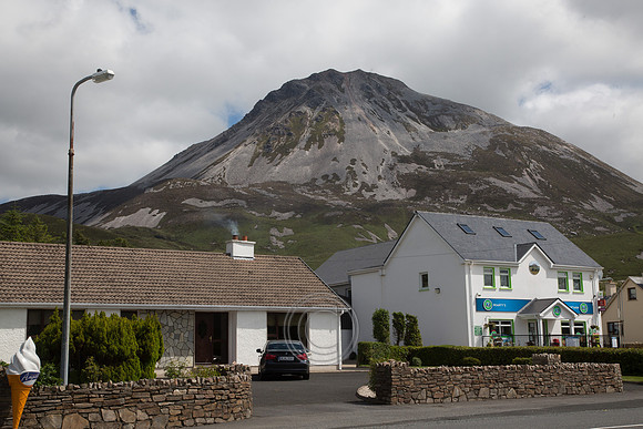 DÚN NA nGALL DONEGAL-0146