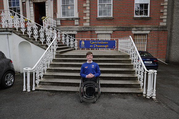 Gaelcholáiste an Phiarsaigh-203
