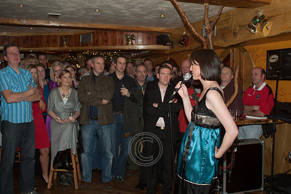 December 14, 2007-- Sean Óg -0476