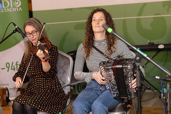 OIREACHTAS NA GAEILGE 2024