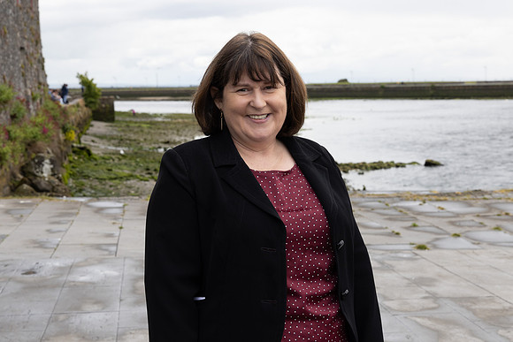 Bríd Ní Chonghóile-1