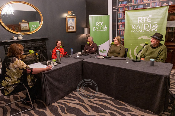 OIREACHTAS NA GAEILGE 2024