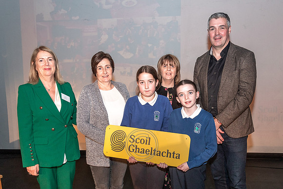 SCOIL DONEGAL-142