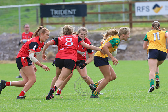CLANN NA nGAEL V N FIONNBARRA-357