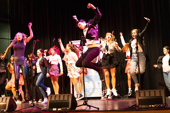 GREASE OIRIALL-10