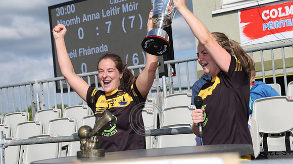 NAOMH ANNA V GAEIL FHANADA-403