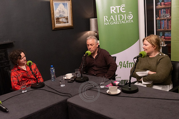 OIREACHTAS NA GAEILGE 2024