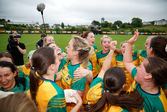 CLANN NA nGAEL V N FIONNBARRA-565