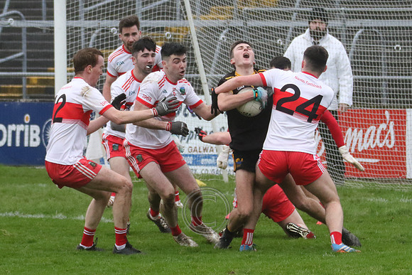 NAOMH ANNA CON-0402