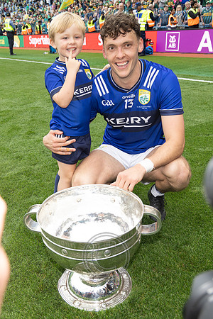 CIARRAÍ V DÚN NA nGALL -0399
