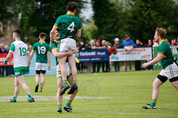 CLANN NA NGAEL V NAOMH NÁILLE-1036