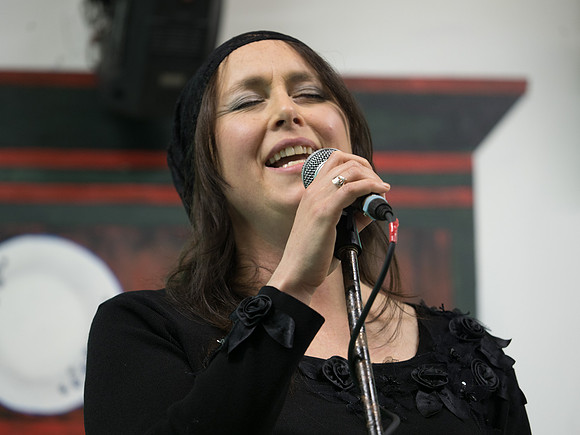 ÉigseDara-070295-2