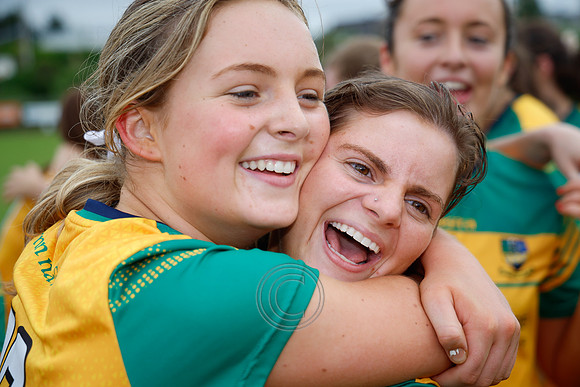 CLANN NA nGAEL V N FIONNBARRA-577