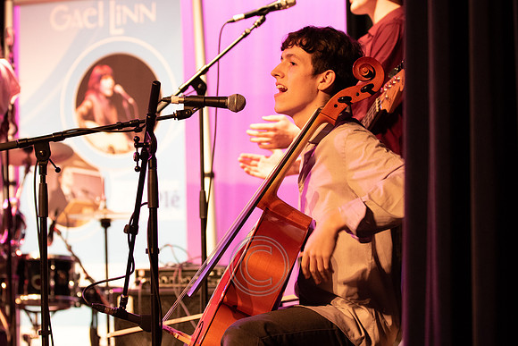 LÁN GHEALACH-18