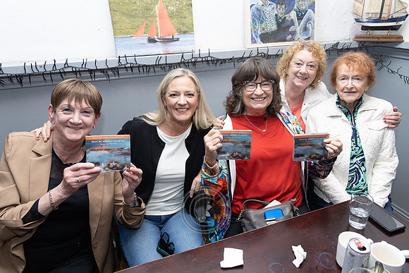 BRÍD NÍ MHAOILCHAIRÁIN CD
