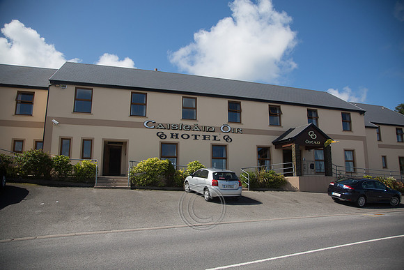 DÚN NA nGALL DONEGAL-0082