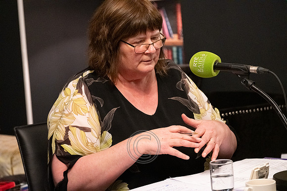 OIREACHTAS NA GAEILGE 2024