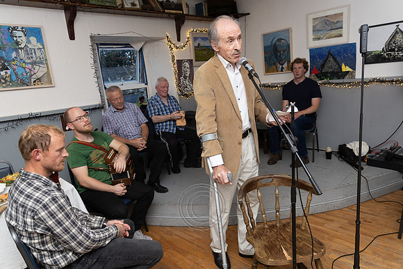 BRÍD NÍ MHAOILCHAIRÁIN CD