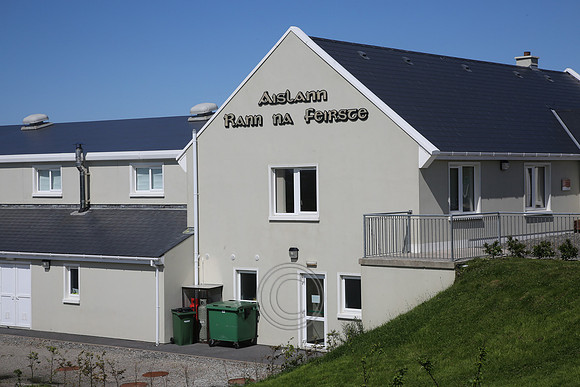 DÚN NA nGALL DONEGAL-0097