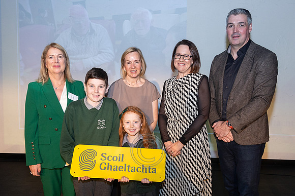 SCOIL DONEGAL-151