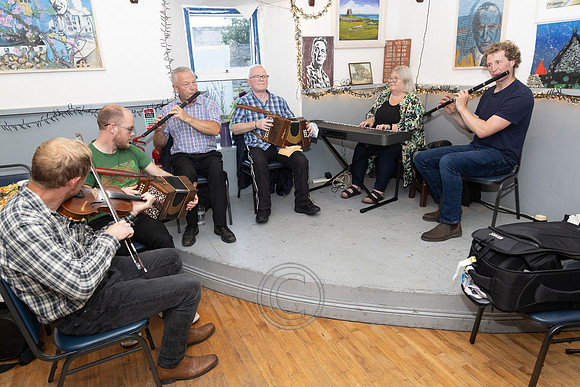 BRÍD NÍ MHAOILCHAIRÁIN CD