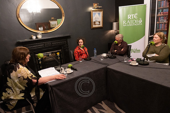OIREACHTAS NA GAEILGE 2024