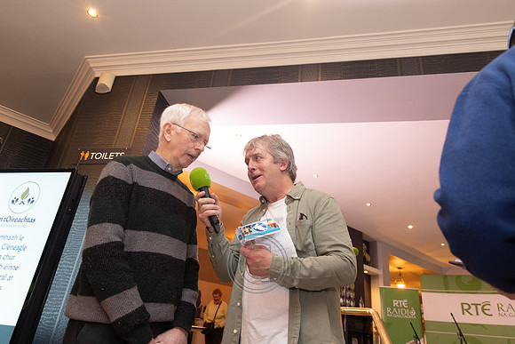 OIREACHTAS NA GAEILGE 2024