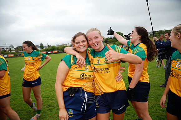 CLANN NA nGAEL V N FIONNBARRA-551