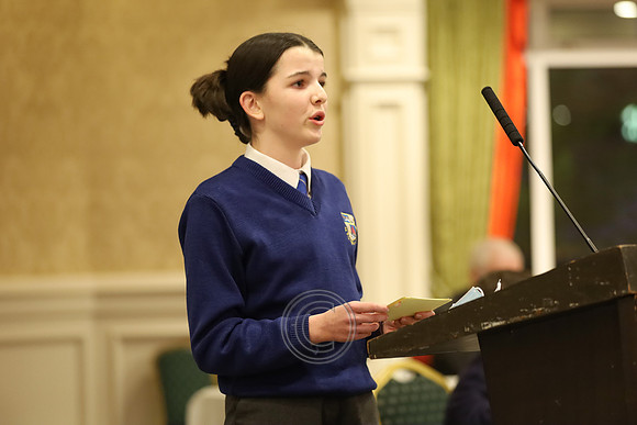 Díospóireacht Cadhain-0499