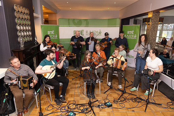 OIREACHTAS NA GAEILGE 2024