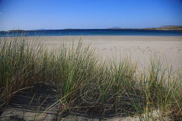 GLASSILAUN BEACH BLUE-0121