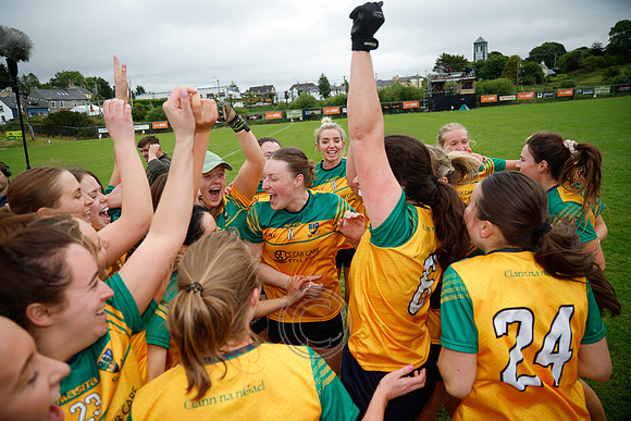 CLANN NA nGAEL V N FIONNBARRA-569