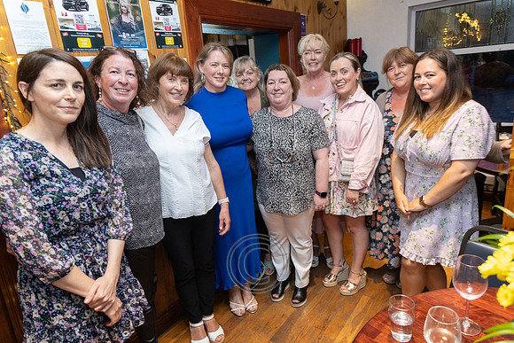 BRÍD NÍ MHAOILCHAIRÁIN CD