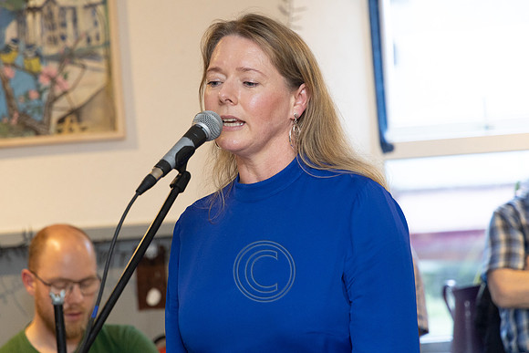 BRÍD NÍ MHAOILCHAIRÁIN CD