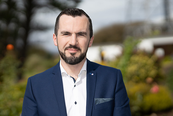SÉAMUS Ó SCANLÁIN-107