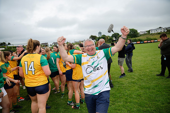 CLANN NA nGAEL V N FIONNBARRA-591