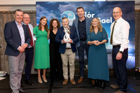 GLÓR NA nGAEL: BRONNADH GRADAM 2022