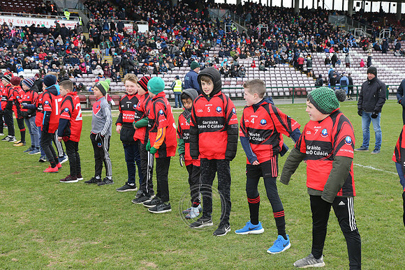 BÁC v Gaillimh