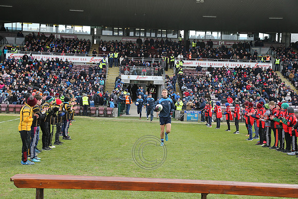 BÁC v Gaillimh