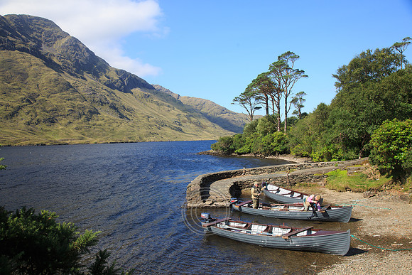 DOOLOUGH FISHERMEN HOT-0086